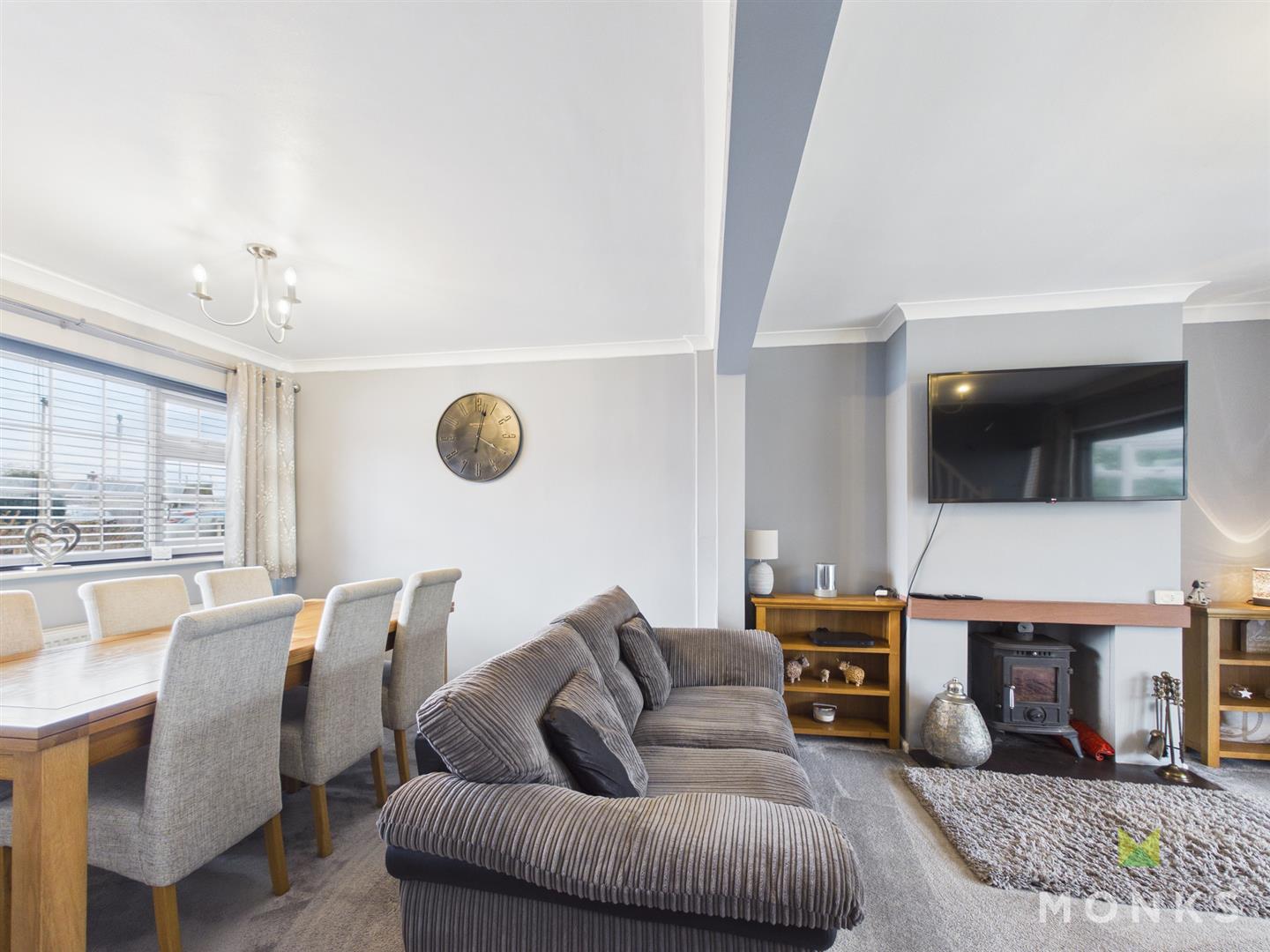 46 White Lodge Park, Shrewsbury, SY4 4NT For Sale